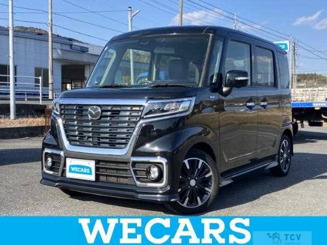 2019 Mazda Mazda Others