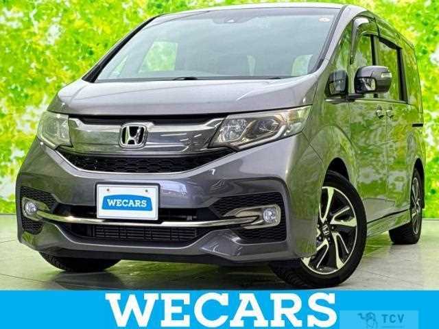 2017 Honda Honda Others