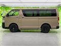 2025 Toyota Hiace Van