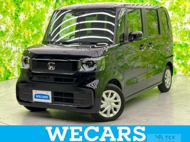 2024 Honda N BOX