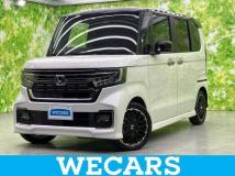 2022 Honda N BOX