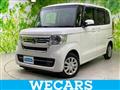 2023 Honda N BOX