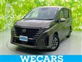 2025 Nissan Serena
