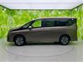 2025 Nissan Serena