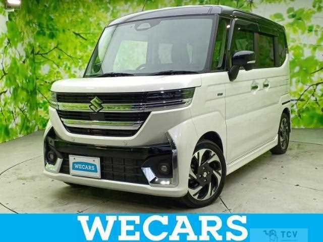 2024 Suzuki Suzuki Others