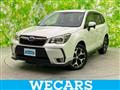 2013 Subaru Forester