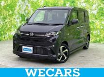 2025 Daihatsu Move