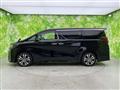 2022 Toyota Alphard G