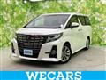 2017 Toyota Alphard G