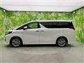2017 Toyota Alphard G