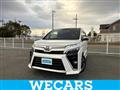 2021 Toyota Voxy