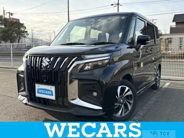 2025 Suzuki Suzuki Others