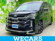 2025 Toyota Noah