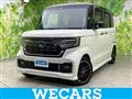 2022 Honda N BOX