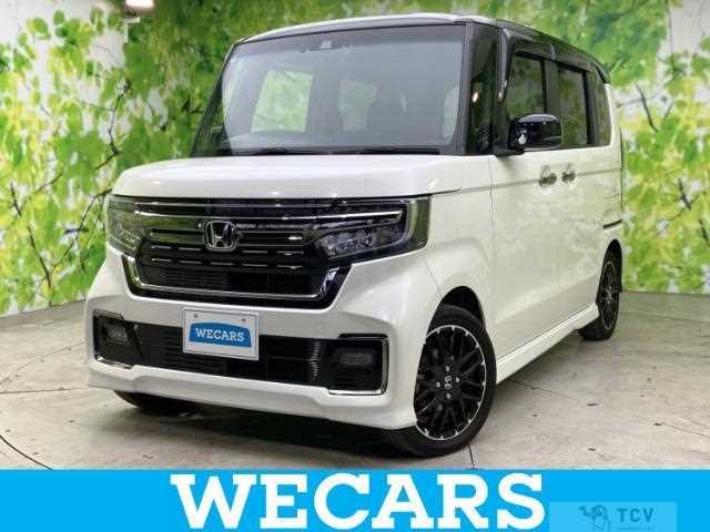 2022 Honda N BOX