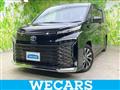 2024 Toyota Voxy