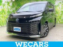 2024 Toyota Voxy