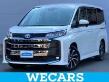2024 Toyota Noah