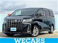 2021 Toyota Alphard G