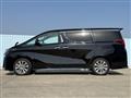 2021 Toyota Alphard G