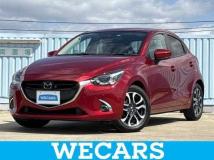 2018 Mazda Demio