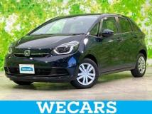 2024 Honda Fit Hybrid