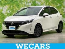 2021 Nissan Note