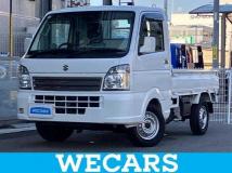 2024 Suzuki Carry Truck