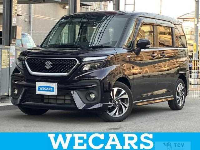 2024 Suzuki Suzuki Others