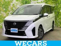 2023 Nissan Serena