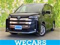 2023 Toyota Noah