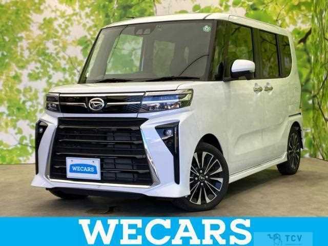 2024 Daihatsu Tanto