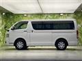 2022 Toyota Hiace Van