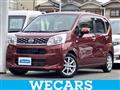 2015 Daihatsu Move