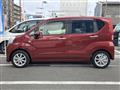 2015 Daihatsu Move