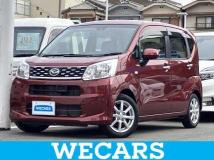 2015 Daihatsu Move