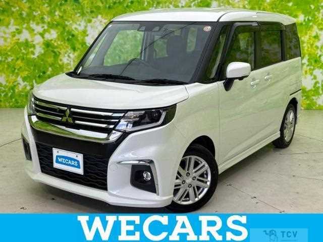 2021 Mitsubishi Mitsubishi Others