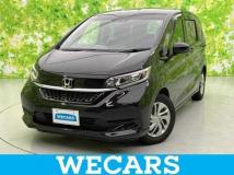 2022 Honda Freed