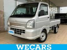 2024 Mitsubishi Minicab Truck