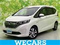 2019 Honda Freed