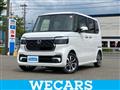 2025 Honda N BOX