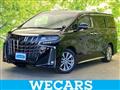 2023 Toyota Alphard G