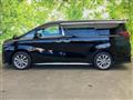 2023 Toyota Alphard G