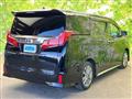 2023 Toyota Alphard G