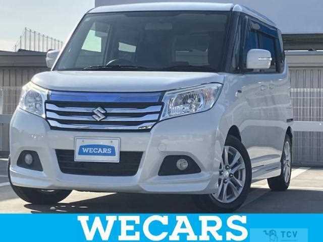 2017 Suzuki Suzuki Others