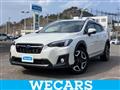 2019 Subaru IMPREZA XV HYBRID