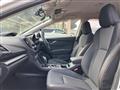 2019 Subaru IMPREZA XV HYBRID