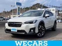 2019 Subaru IMPREZA XV HYBRID