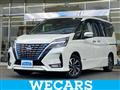 2021 Nissan Serena