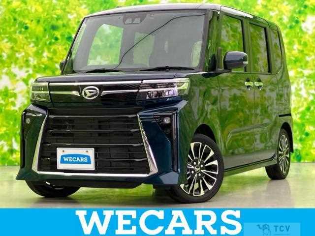 2024 Daihatsu Tanto